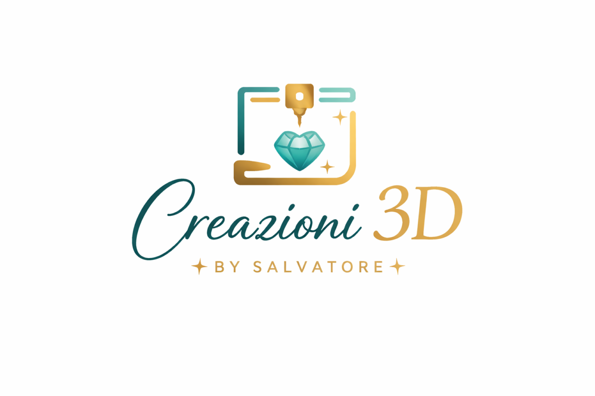 Creazioni 3D by Salvatore